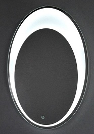 Niagara Зеркало Sicilia LED – фотография-1